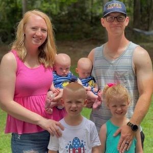 Meet your Posher, Bethany